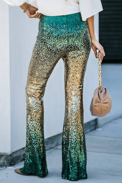 Beautifully Crafted Pants in a Classic Style