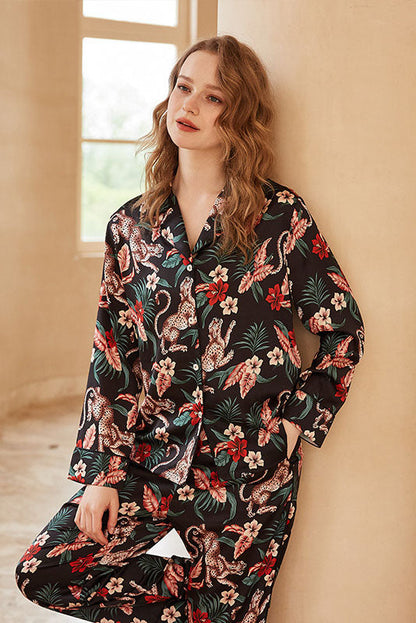 Well Tailored Garment with a Graceful Silhouette
