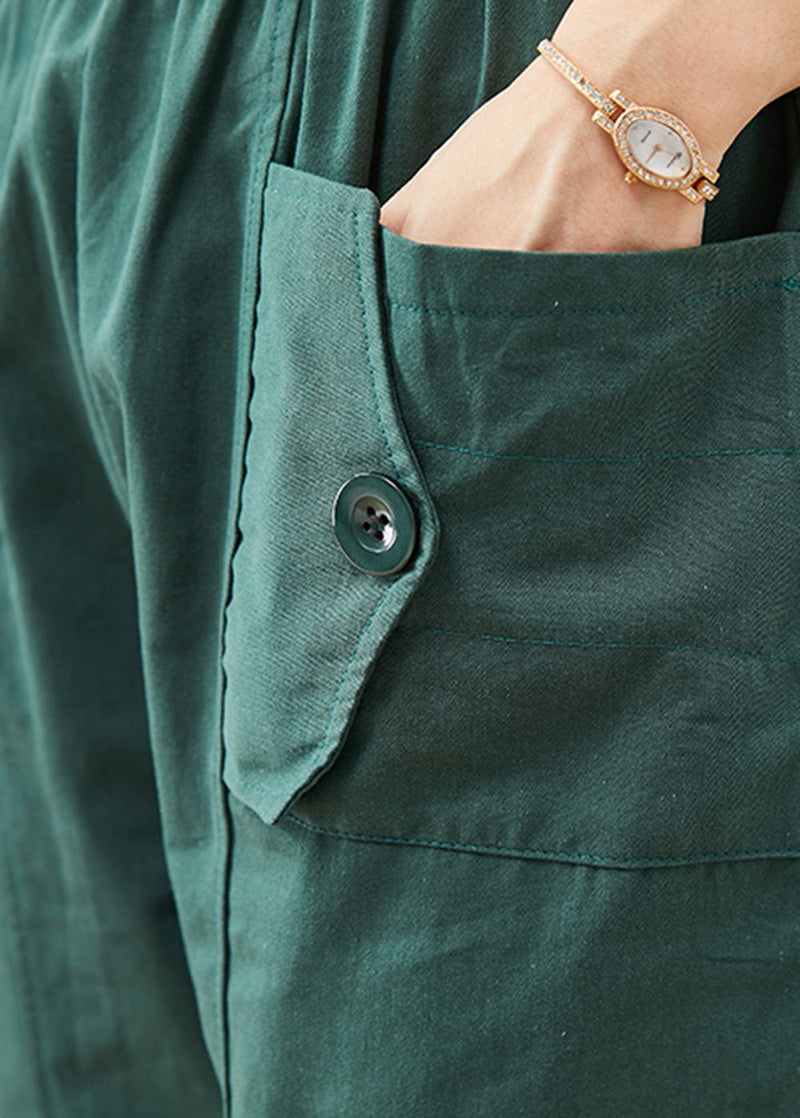 Beautifully Balanced Pants with Timeless Character