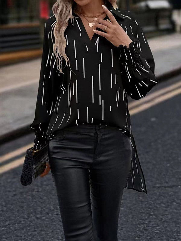 Vintage Inspired T-Shirt with a Contemporary Edge