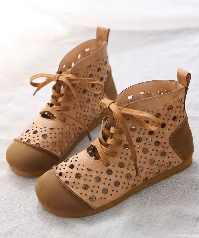 Classic Vintage & Enduringly Stylish Boots