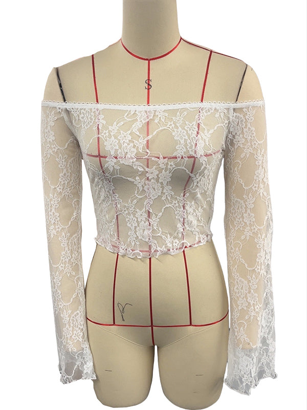 Beautifully Crafted T-Shirt in a Classic Style