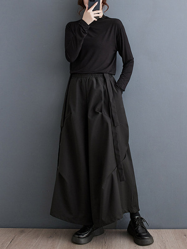 Classic Vintage Pants with a Flattering Fit