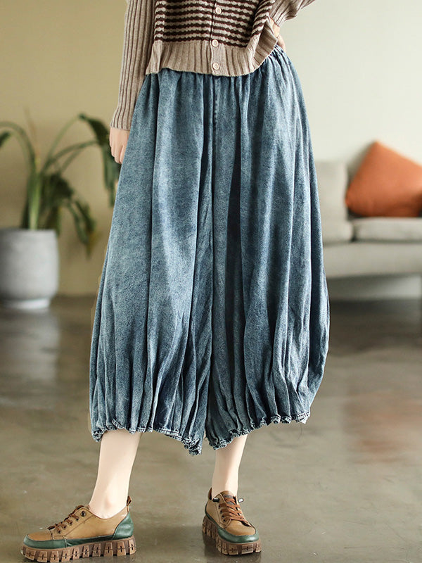 Beautifully Crafted Pants in a Classic Style