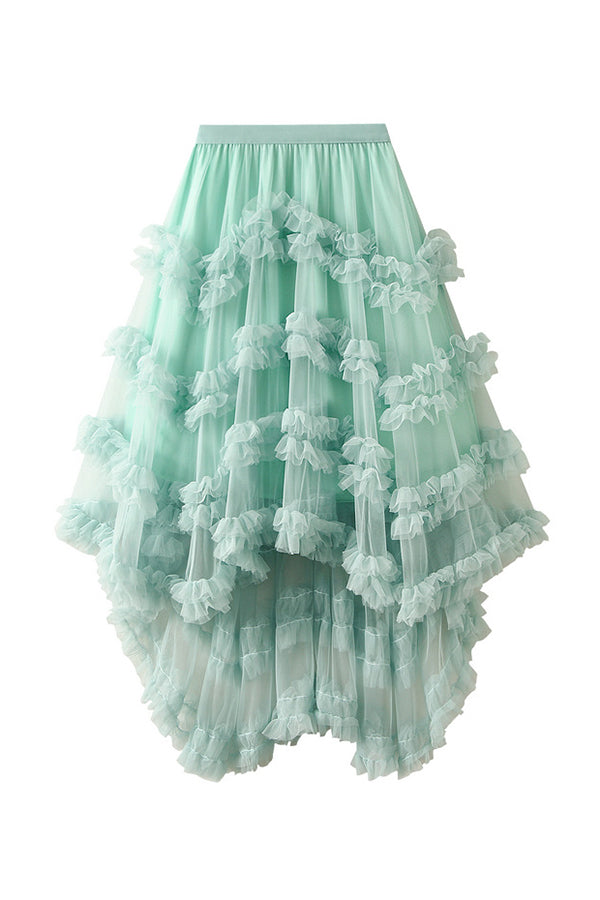 A Vintage Style Garment with Delicate Timeless Details