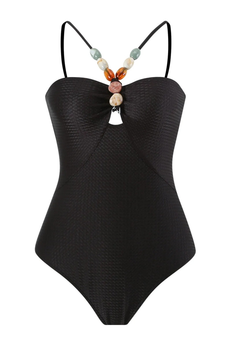 Beautifully Finished Garment in a Timeless Design