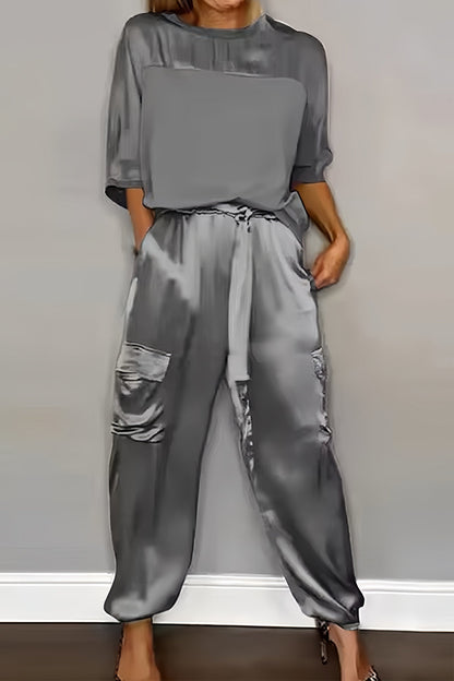 Beautifully Crafted Pants in a Classic Style