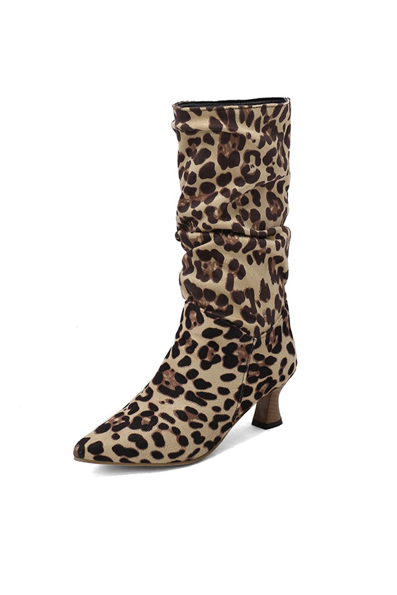 Beautifully Crafted Boots in a Classic Style