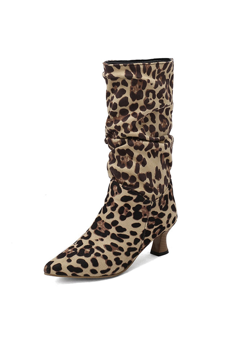 Beautifully Crafted Boots in a Classic Style