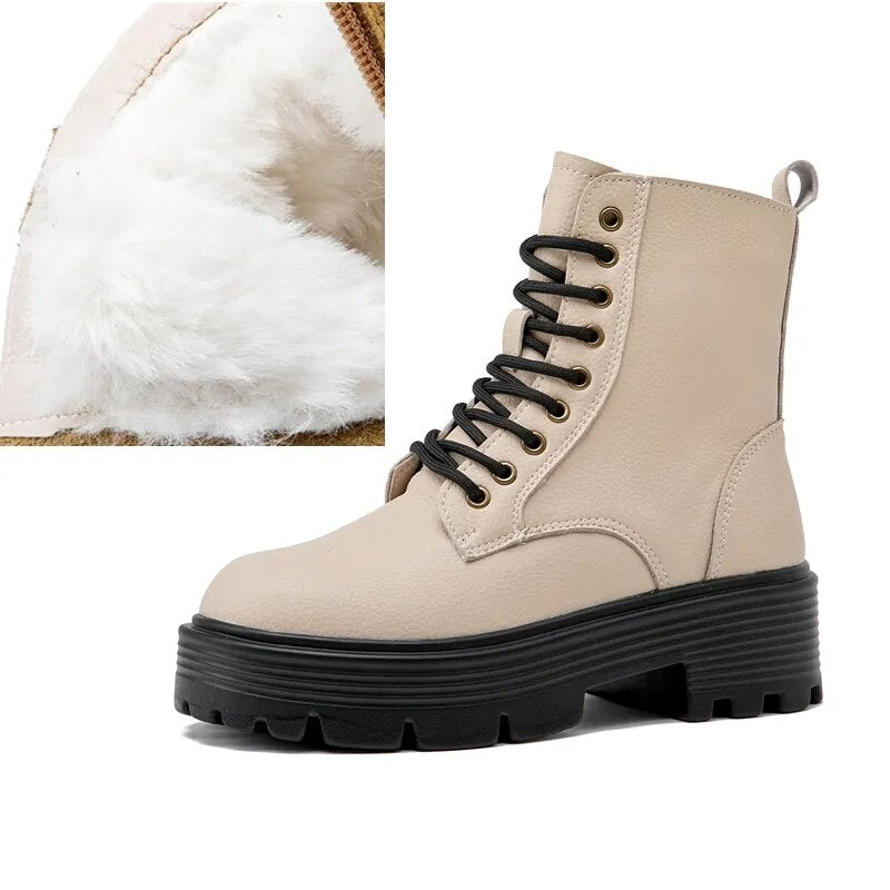 Classic Vintage & Enduringly Stylish Boots