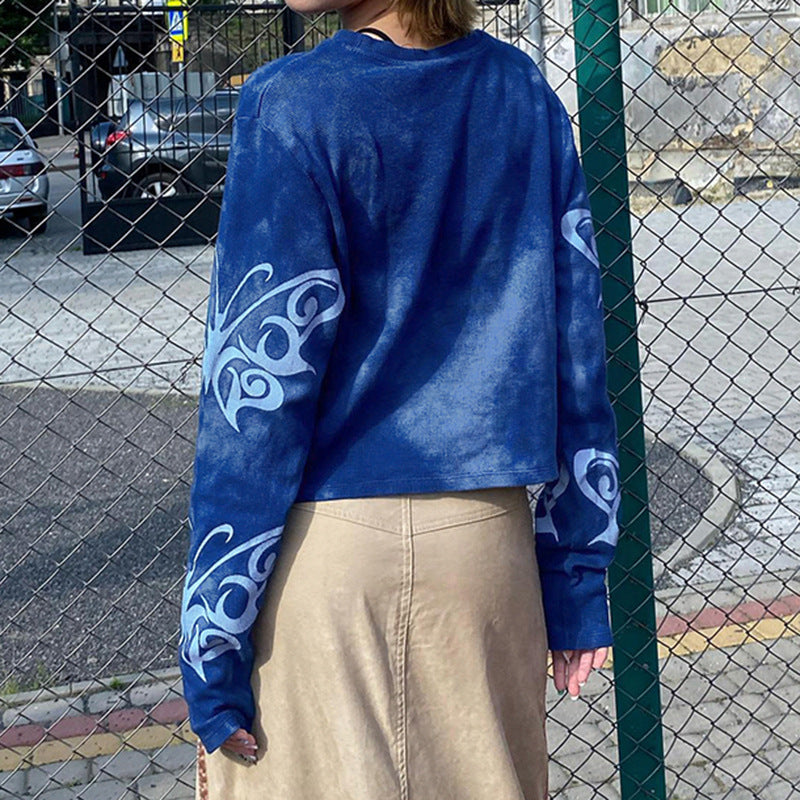 Elegantly Styled Sweater for Everyday Wear