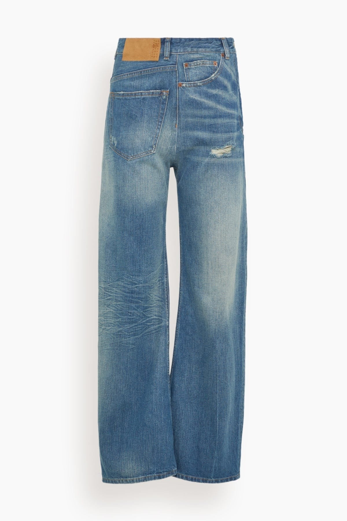 Vintage Inspired Garment with a Contemporary Edge