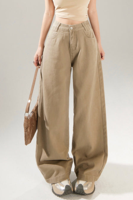 Beautifully Balanced Garment with Timeless Character