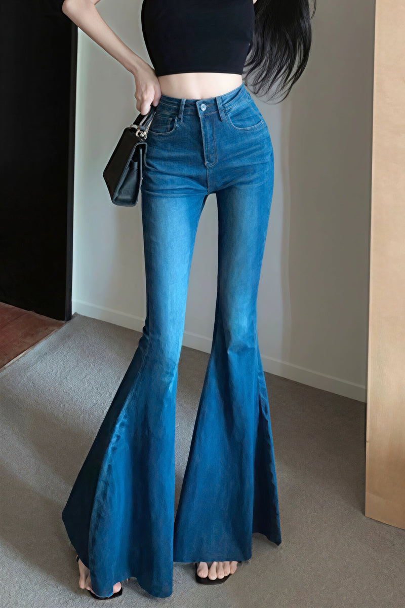Classic Vintage Garment with a Flattering Fit