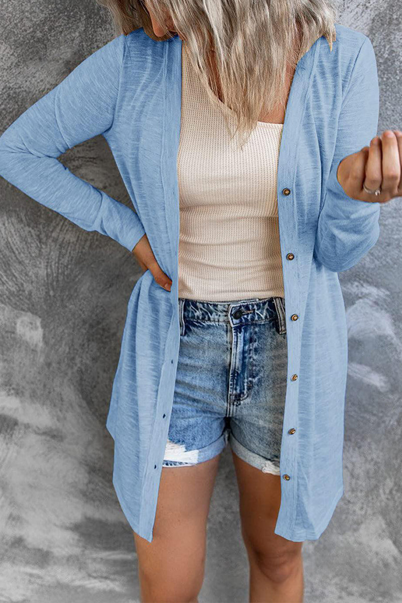 Vintage Inspired Top with a Contemporary Edge