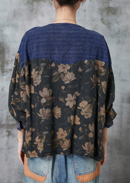 Well Tailored Blouse with a Graceful Silhouette
