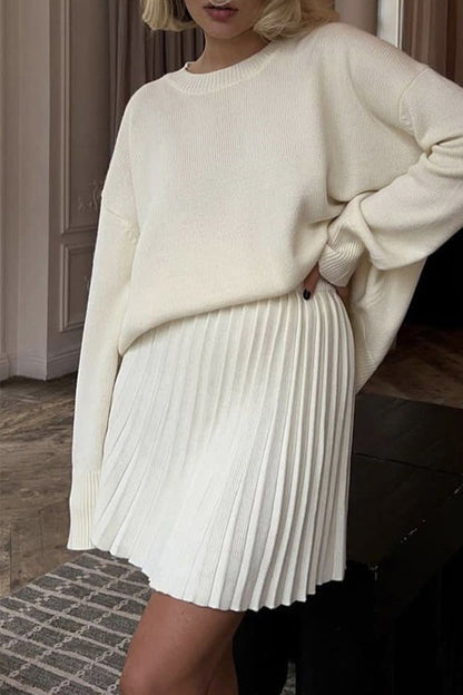 Beautifully Crafted Garment in a Classic Style