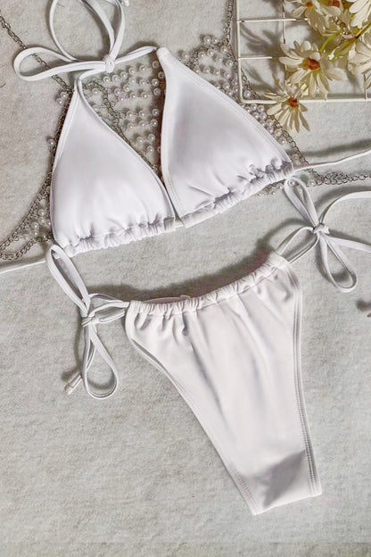Gracefully Styled Swimsuit for Any Occasion