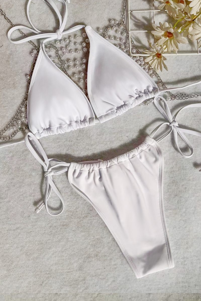 Gracefully Styled Swimsuit for Any Occasion