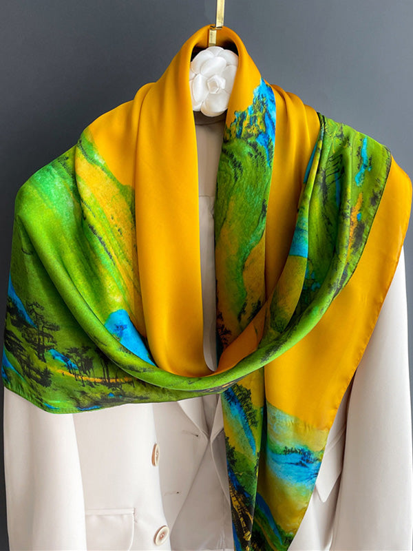 Vintage Inspired Garment with a Contemporary Edge