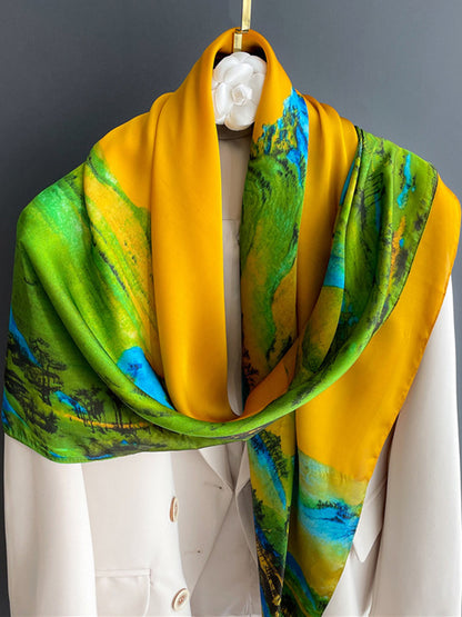 Vintage Inspired Garment with a Contemporary Edge