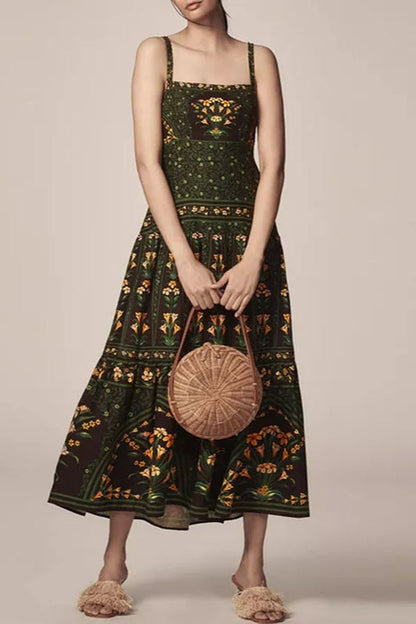 Classic Vintage & Enduringly Stylish Garment
