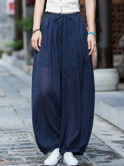 Classic Vintage & Enduringly Stylish Pants