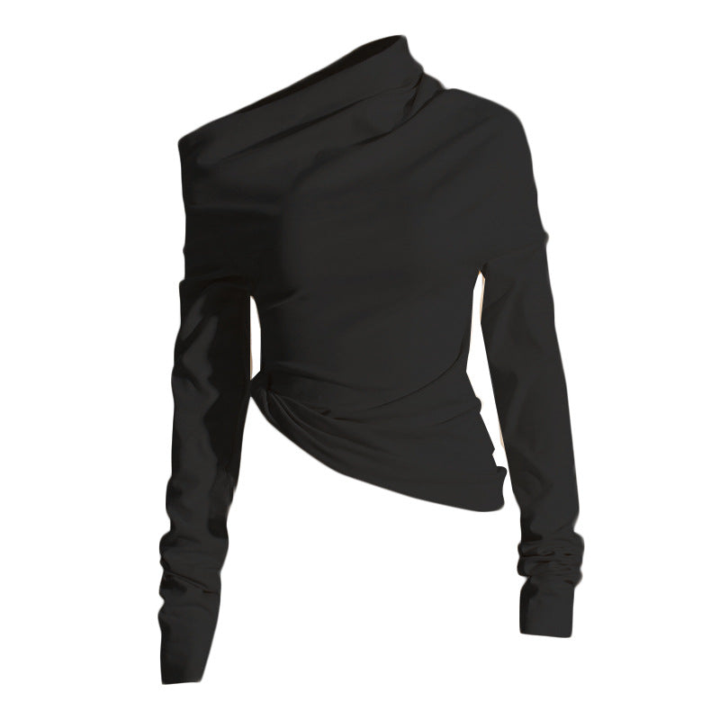 Elegantly Styled T-Shirt for Everyday Wear
