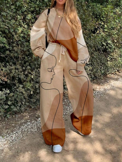 Vintage Inspired Garment with a Contemporary Edge