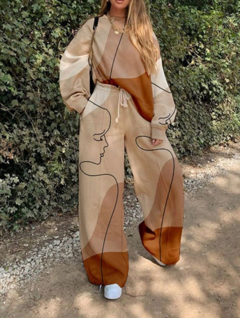 Vintage Inspired Garment with a Contemporary Edge