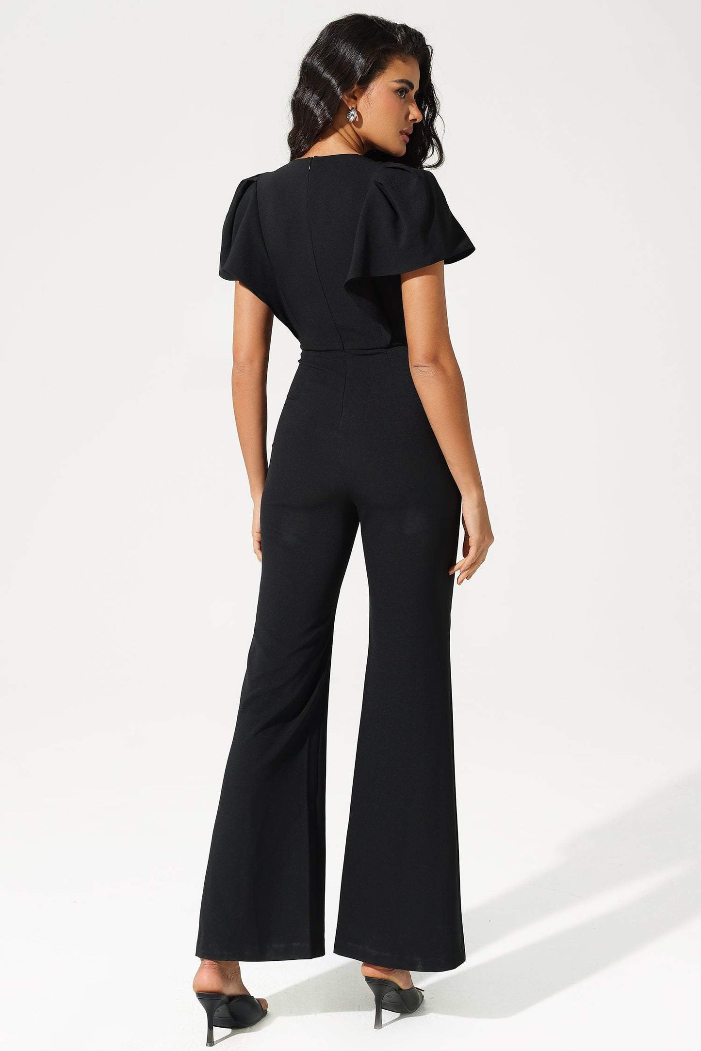 Beautifully Finished Garment in a Timeless Design