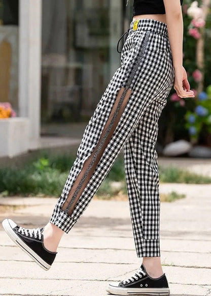 Beautifully Balanced Pants with Timeless Character