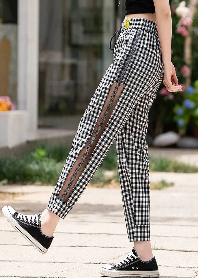 Beautifully Balanced Pants with Timeless Character