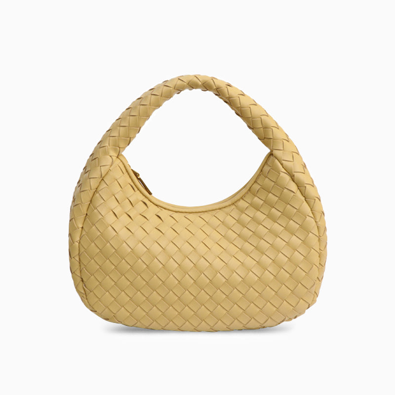 Beautifully Finished Bag in a Timeless Design