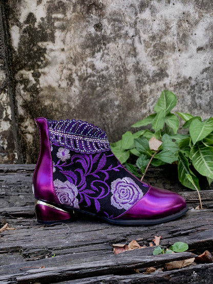 Beautifully Finished Garment in a Timeless Design