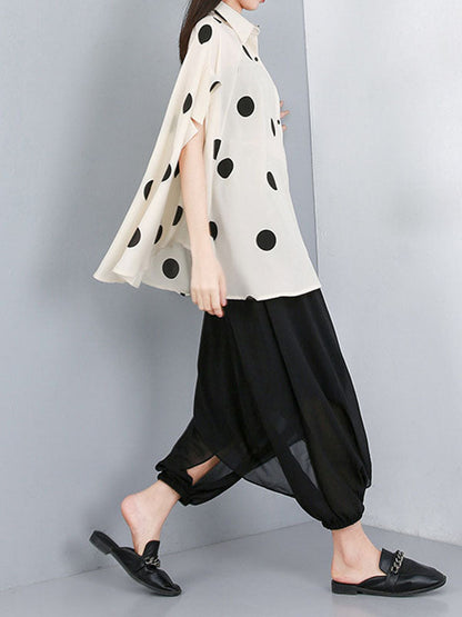 Beautifully Finished Blouse in a Timeless Design