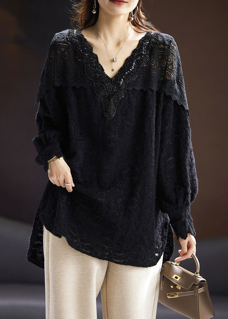 Effortlessly Elegant Shirt with a Timeless Design