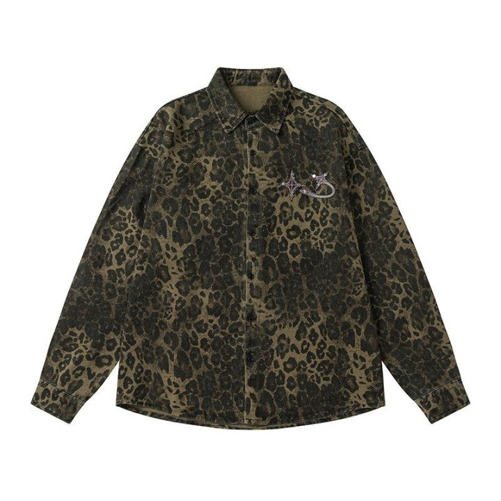 Beautifully Balanced Jacket with Timeless Character