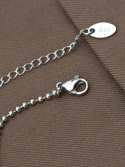 Classic Vintage Garment with a Flattering Fit