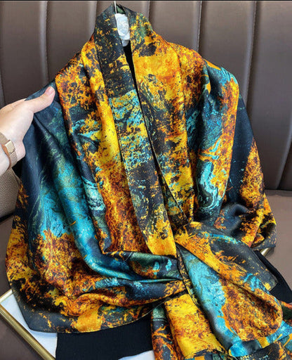 Vintage Inspired Garment with a Contemporary Edge