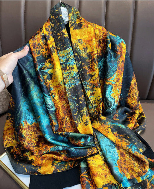 Vintage Inspired Garment with a Contemporary Edge