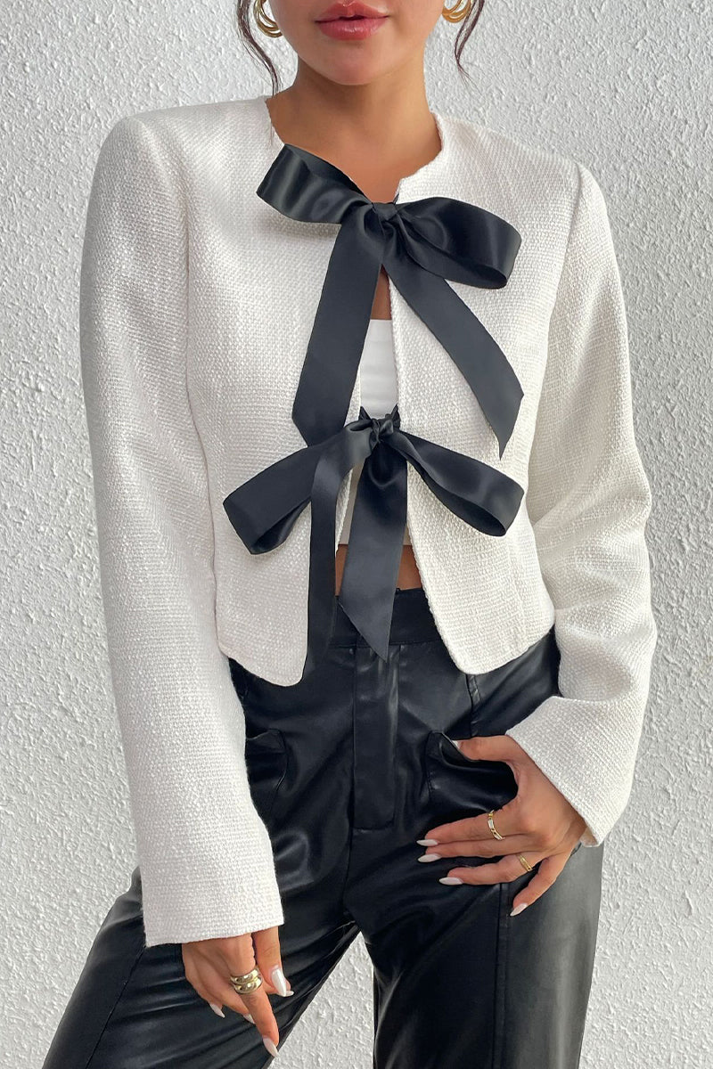 Elegantly Styled Garment for Everyday Wear