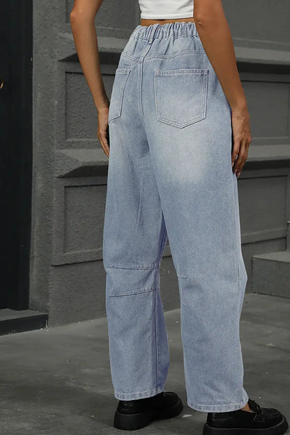 Classic Vintage Pants with a Flattering Fit