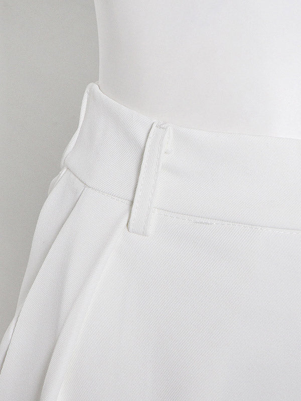 Gracefully Styled Pants for Any Occasion