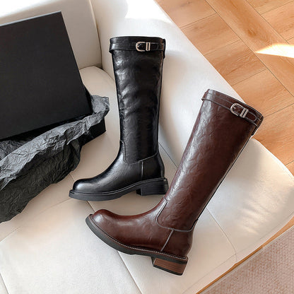 Gracefully Styled Boots for Any Occasion
