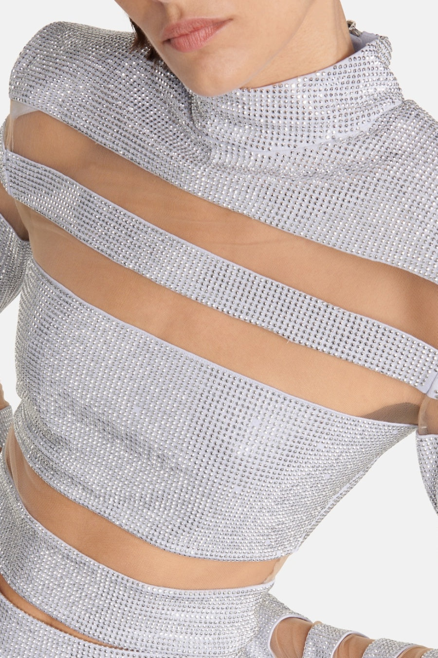 Beautifully Finished Top in a Timeless Design