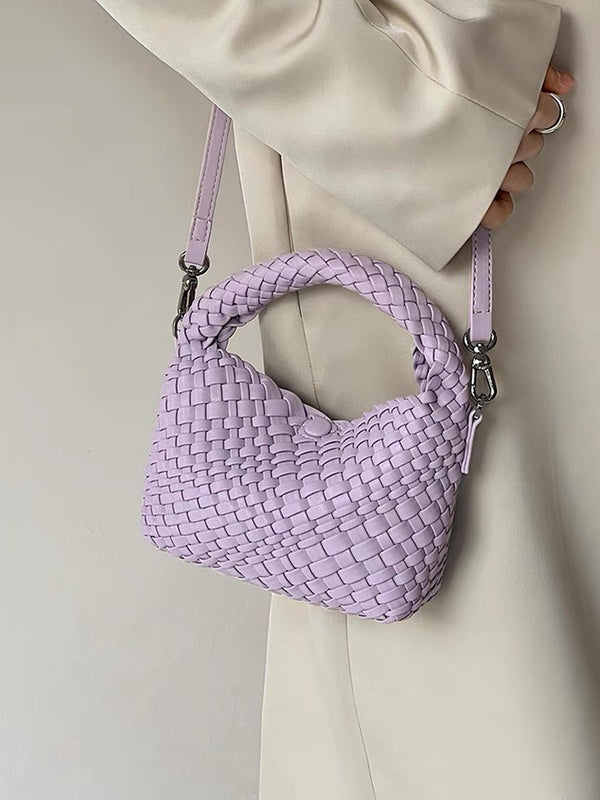 Beautifully Finished Bag in a Timeless Design