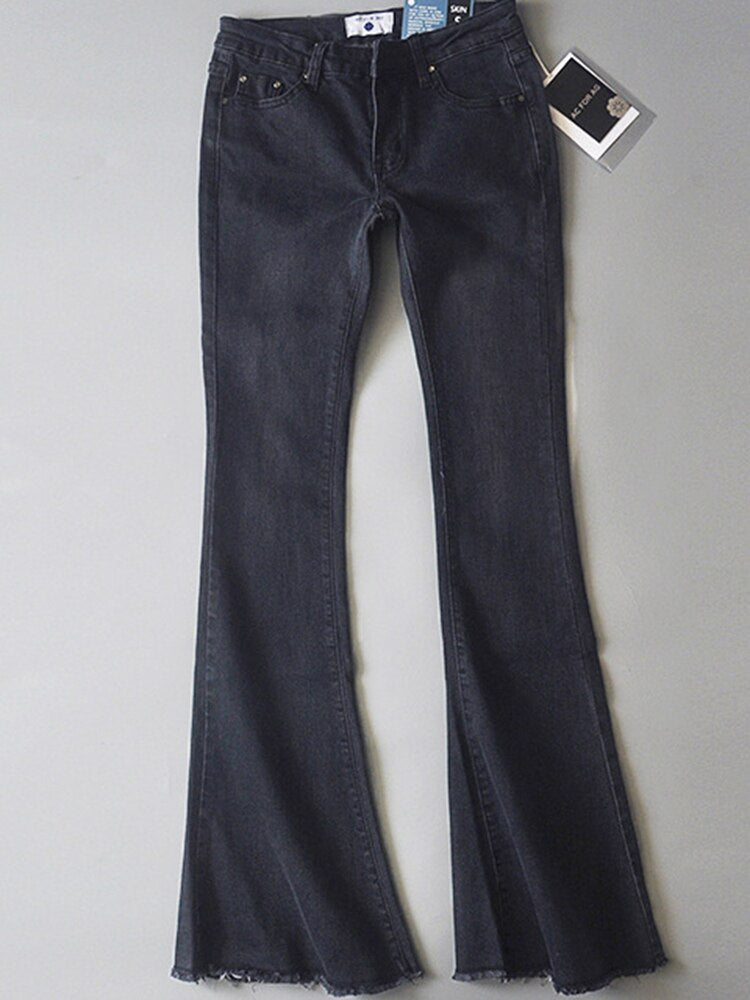 Gracefully Styled Pants for Any Occasion