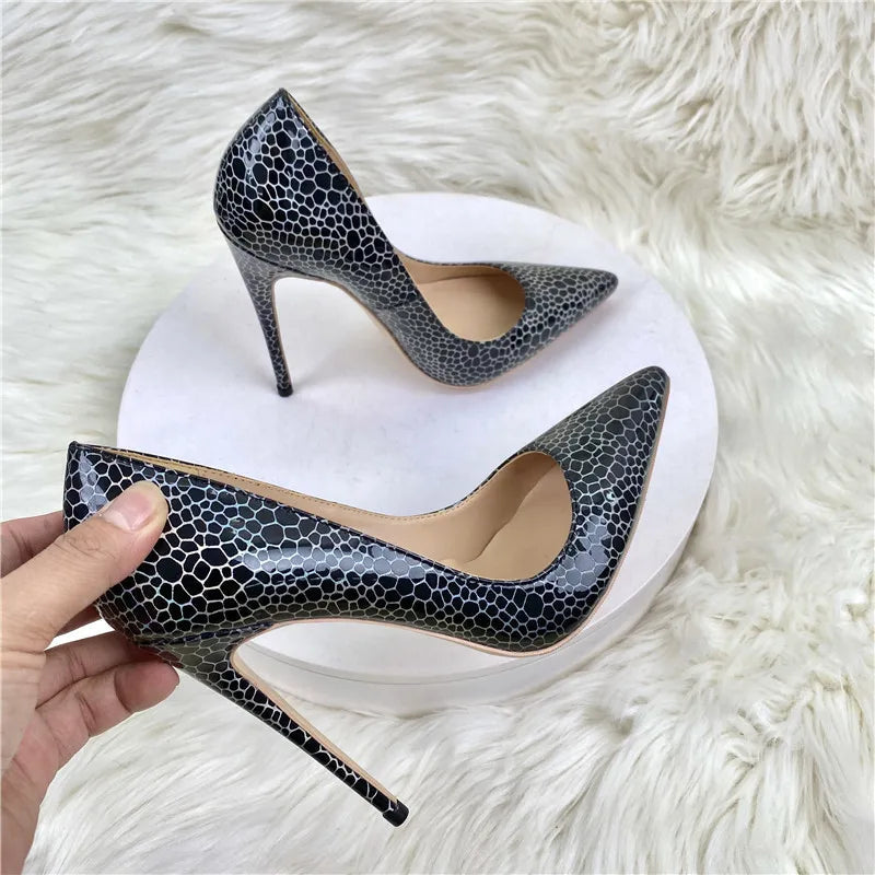Classic Vintage & Enduringly Stylish Shoes