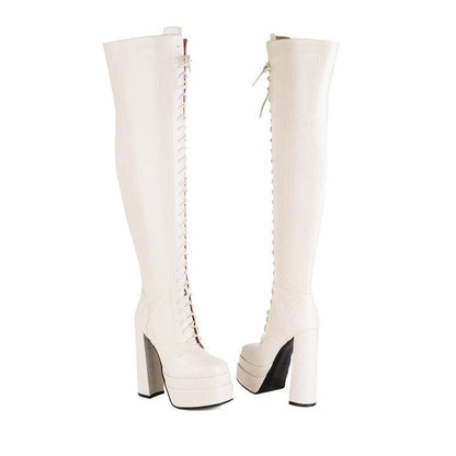 Classic Vintage & Enduringly Stylish Boots
